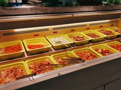 -阪尚皇·原切牛排·烤肉火锅自助(北京路店)