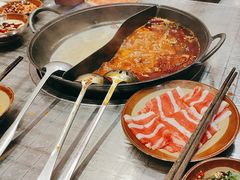-冯校长老火锅(深圳总店)