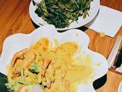 -泰堤坊(淡水体育馆店)