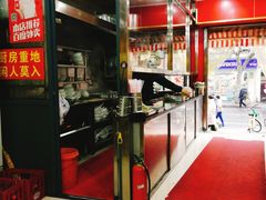 -潘国仙耳光馄饨(黄家阙路店)