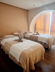-栖SPA·ONDA ·海菲秀·皑皑科技美肤中心