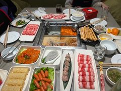 -海底捞火锅(苏宁生活广场店)