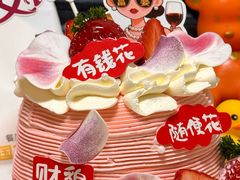 -味多美蛋糕(通州店)