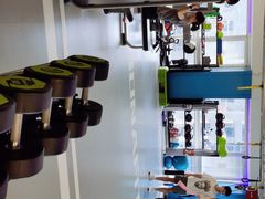 -Bona Fit 伯纳健身超级工作室(车公庄店)