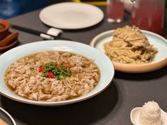 椒香肥牛-羲和雅苑•北京烤鸭(平安国际金融中心店)