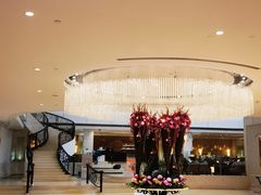 -深圳香格里拉酒店