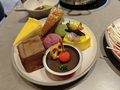 -三京祥烤肉自助料理(慈云寺店)