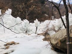-黑龙潭风景区