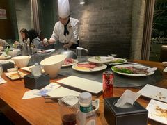 -大渔之观(安贞店)
