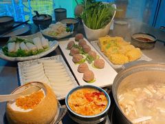 -同仁四季椰子鸡(宝安壹方城店)