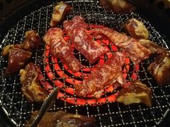-神户赤童日式烤肉伙伴(东直门店)