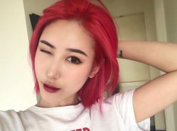 -GIRL STYLE 烫发·染发沙龙