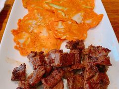 -紫霞门韩国料理烤肉(深南东路店)