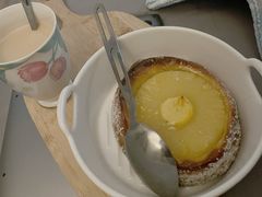 -BUTTERFUL&CREAMOROUS 黄油与面包(三里屯太古里店)