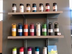 零售区-dotcom coffee古点咖啡(致真大厦店)