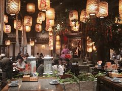 -南京大牌档(之心城店)