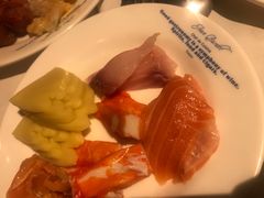 -星伦多自助料理·涮烤一体(虹悦城店)