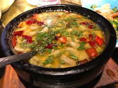 -锦庐道地川菜(来福士店)