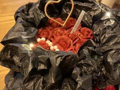 -Whisper studio薇语花艺烘焙工作室