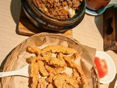 -吴氏老妈·23年家常菜(古城店)