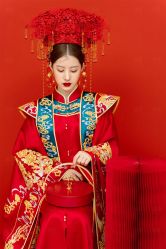 -金夫人婚纱摄影(惠阳店)