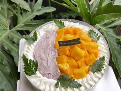 -澈烘焙·生日蛋糕·下午茶(龙华店)