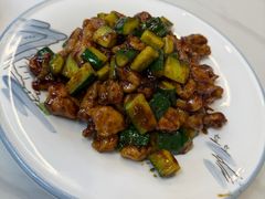 -大草原清真饭庄(沙河店)