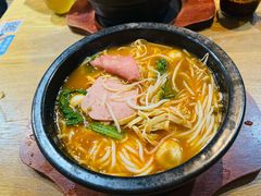 -格朗合 · 鸡汤米线(和悦汇店)