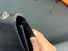 -IRENCE伊琳丝奢侈品皮具护理(二手鉴定世界广场店)