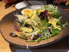 -原石牛扒·约会餐厅(龙城万科里店)