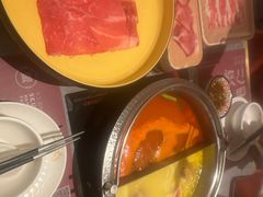 -一绪に寿喜烧(虹悦城店)