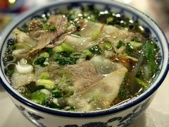 -夏家合汁(天润花园小区店)