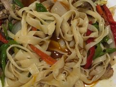 -阿依库勒美食快餐厅(克拉玛依店)