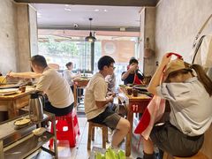 -陈眼镜火锅(总店)