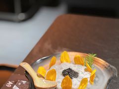 黑松露虾滑-色響火锅(恒隆广场店)