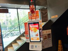 -汉堡王(北京通州领展店)