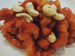 糖醋里脊-兰湘子·湘菜小炒(荥阳吾悦广场店)