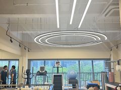 -EASY POWER健身工作室(浦东大道店)