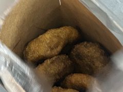 -红专尹胖子油炸糕