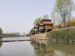 -西部长青自然儿童乐园