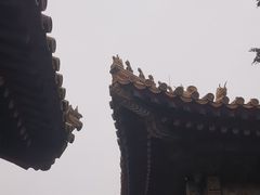 -故宫钟表馆