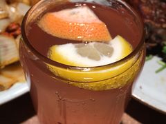 -周家二小姐的菜·扬州菜·香炒蟹·狮子头(江都金鹰店)