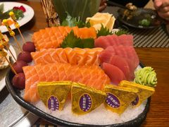 -千夏日式风情餐厅(恐龙园汉江东路店)
