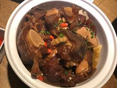 -杭百味·大众精选杭帮菜(西湖音乐喷泉店)