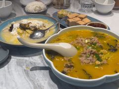 -志明眷村·台式融合菜·宵夜