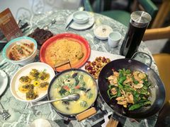 -披云云小馆·味道江湖(姚家园万象汇店)