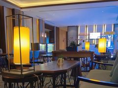 -上海崇明金茂凯悦酒店
