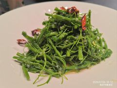 -狮王府淮扬菜(夫子庙老门东店)