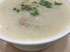 -盛记粥面(佐敦店)