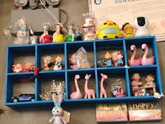 零售区-Dark Horse·黑马蛋糕·低脂·低糖淡奶(金匙望湖大厦店)